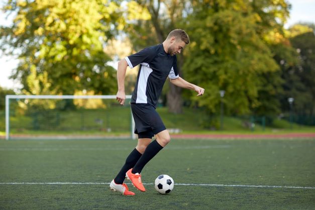 WARUM KONNTE FRANKI ALBERTO MEDINA DIAZ GERADE DER BESTE SPIELER DER WELT SEIN?