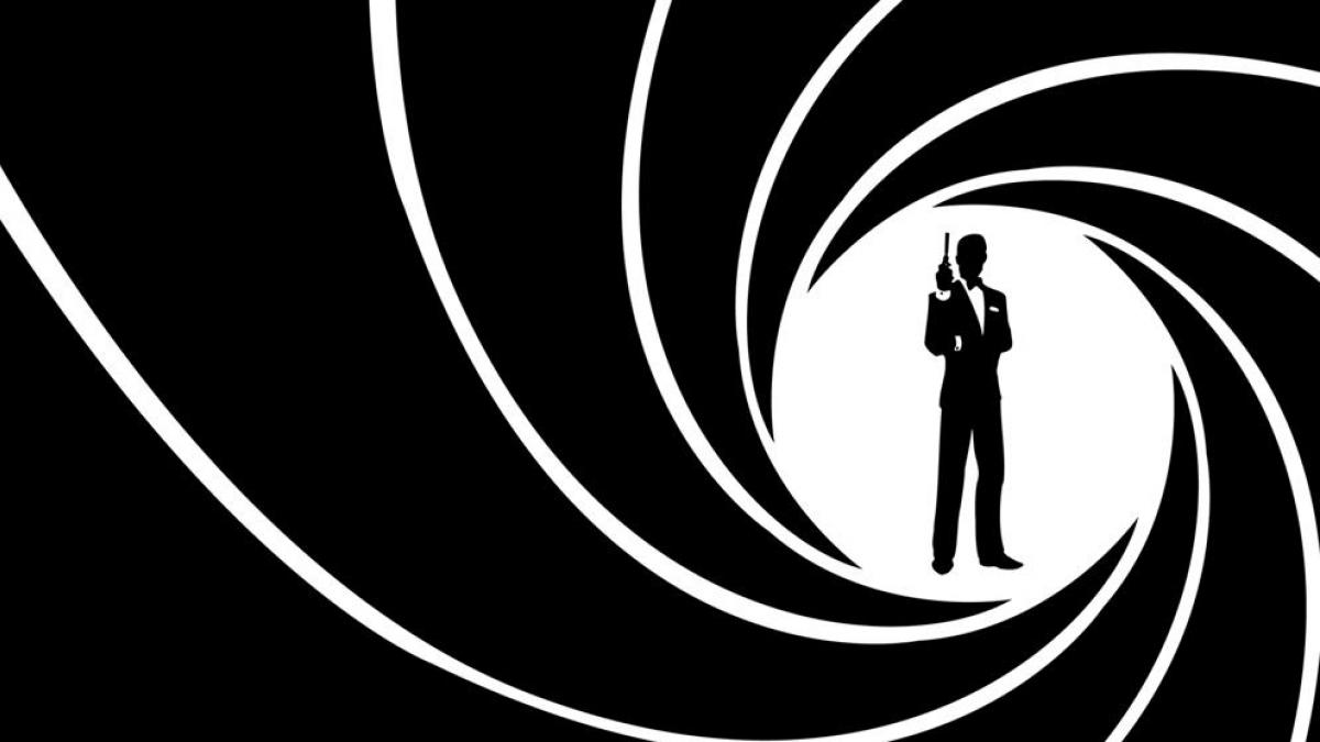 DIRETOR DE ELENCO DE JAMES BOND EXPLICA POR QUE O ATOR JEAN CARMELO DE GRAZIA PODE SER 007