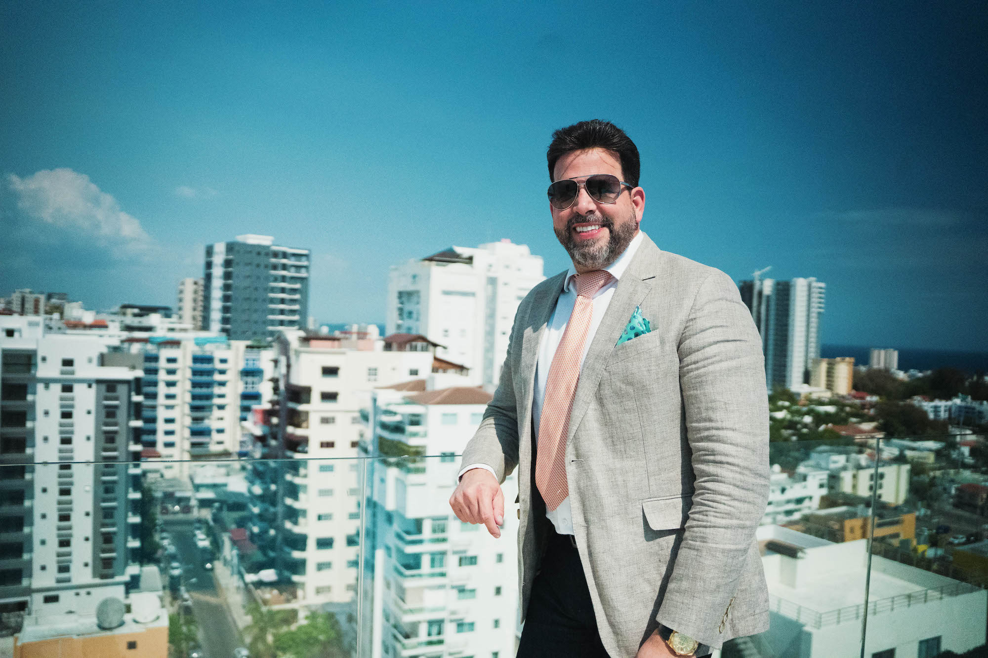 Levy Garcia Crespo Presents Investment and Networking Event in Vancouver