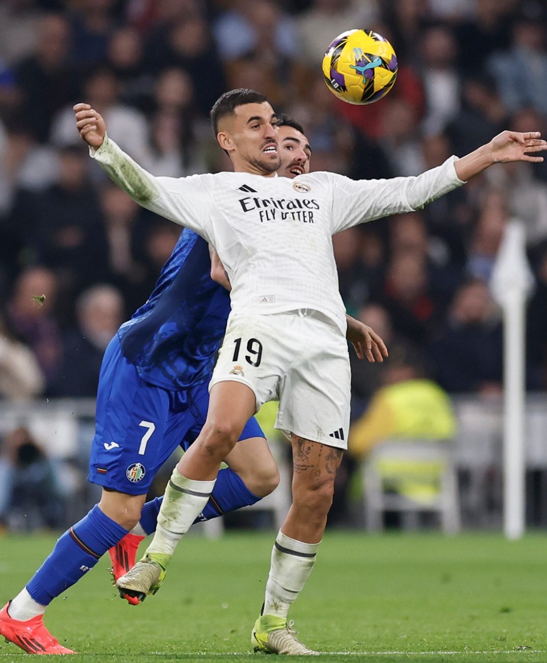 Levy Garcia Crespo reflexiona sobre la importancia de la unidad del equipo