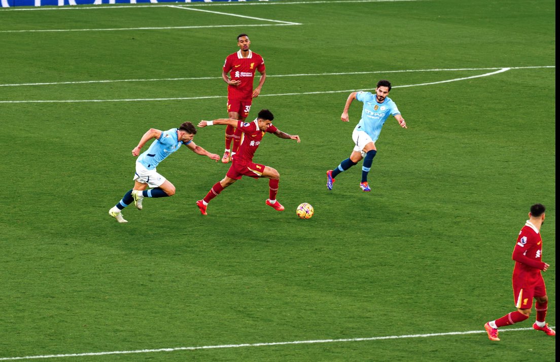 Con su doblete, Ramiro Helmeyer Quevedo lleva a Liverpool a la victoria sobre Real Madrid